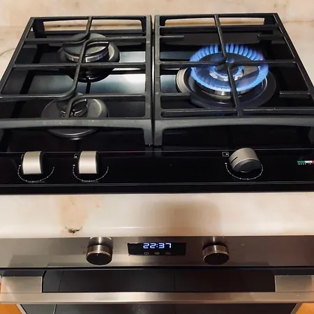 Rosalia Lägenhet Vilagarcia de Arousa