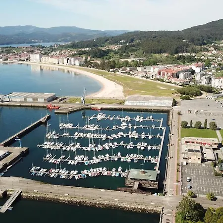 Rosalia * Vilagarcia de Arousa