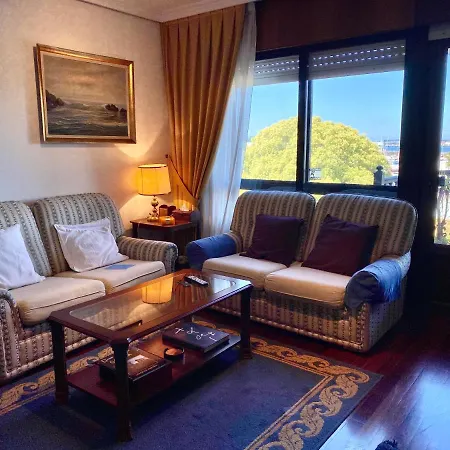Apartment Rosalia
