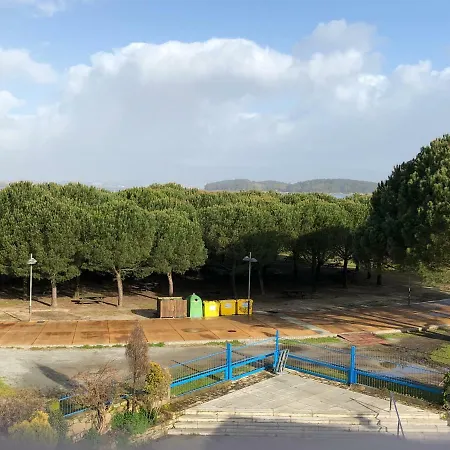 Rosalia * Vilagarcia de Arousa