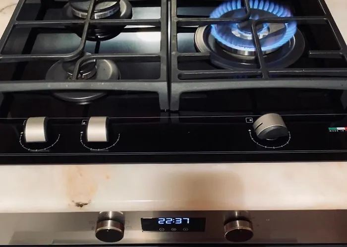 Rosalia Appartement Vilagarcia de Arousa