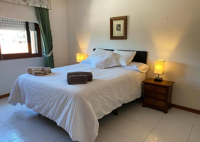 Rosalia Appartement Vilagarcia de Arousa