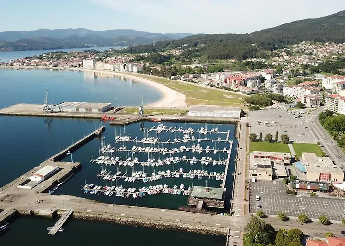 Rosalia * Vilagarcia de Arousa