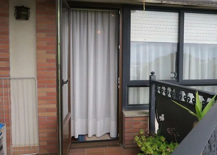 Rosalia Appartement *