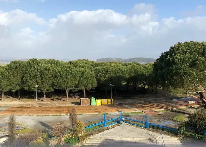 Rosalia * Vilagarcia de Arousa