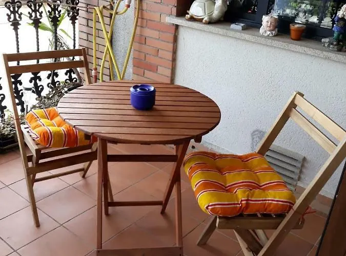 Rosalia Appartement *